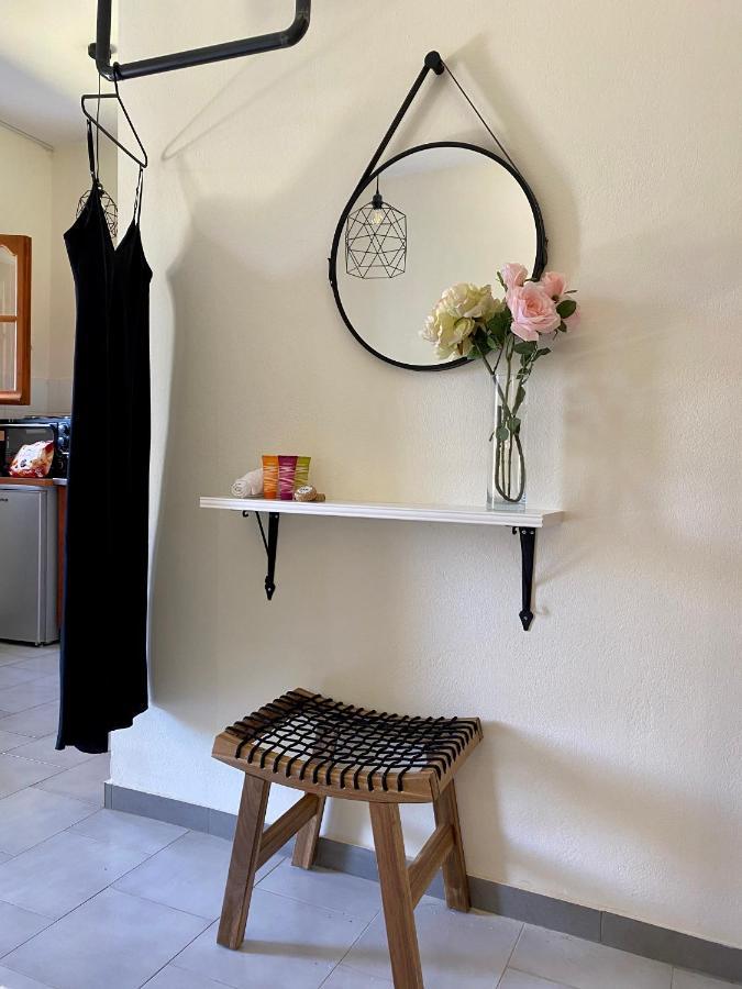 Lemon Tree Apartments B C 아르고스톨리온 외부 사진