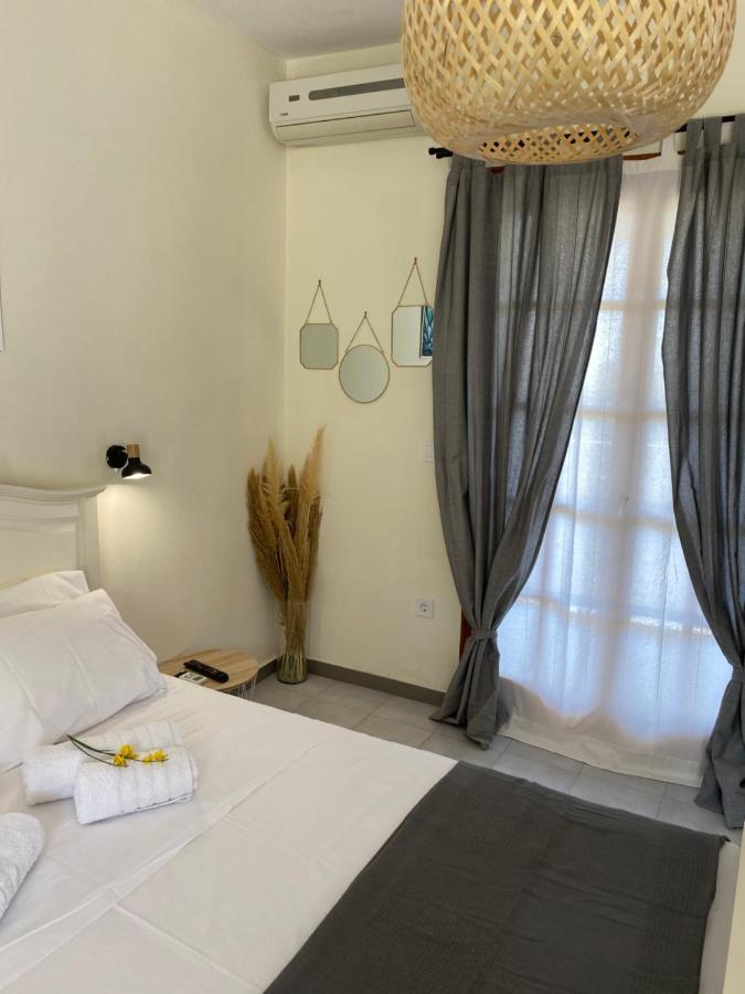 Lemon Tree Apartments B C 아르고스톨리온 외부 사진