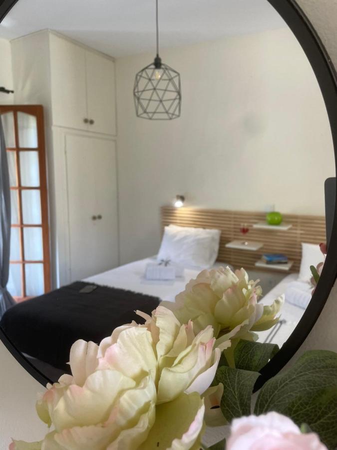 Lemon Tree Apartments B C 아르고스톨리온 외부 사진